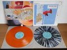 Depeche Mode – NEVER LET ME DOWN AGAIN Tsangarides & Split Mix 12'' Colored LP