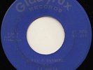 LA MAFIA Mafia's Massacre rare LATIN FUNK 45 Puerto Rico killer *hear*