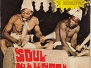 AFRICAN REVIVAL Soul Makossa ITALIAN AFRO FUNK LIBRARY 45 Meters *hear*