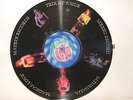 Saturnalia  Matrix Trix 1SP  Magical Love  Includes Booklet/Ticket Form  Rare