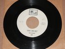 THE SKUNKS Do The Duck / Don't Ask Why 45 Quill 120 Garage Fuzz Dancer RARE