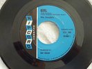 GARAGE ROCKER -LISTEN -The LINCOLNS -Girl -Ripcord 0001- Fantastic Guitar Break