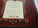 haydn symphonies