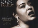 Billie Holiday - Lady Sings The Blues Stay With Me + 10 From Lady I [Vinyl New]