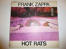 Frank Zappa ?– 'Hot Rats' 12