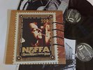 NEFFA & I MESSAGGERI DELLA DOPA 1996 BLACKOUT 2LP INNER SLEEVE 0731453261914