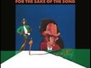 Townes Van Zandt- For The Sake Of The Song Poppy 1968 LP Vinyl (Excellent)