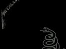 Metallica - Black Album - Vinyl