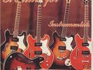 THE MOOD MOSAIC    A TOUCH OF VELVET - A STRING OF BRASS    - EP   4 Titel