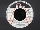 THE MISUNDERSTOOD never had a girl (like you before) STUNNING FONTANA DEMO mint
