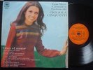 GIGLIOLA CINQUETTI lp GRANDES EXITOS argentina ID# 15000 CANCIONES EN ESPANOL CB