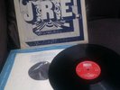 JAZZ ROCK EXPERIENCE J.R.E. 1970 1st UK PRESS 1W/2W DERAM NOVA RECORDS SDN 19