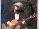 SEALED  ALEXANDRE LAGOYA THE SPANISH GUITAR LP (CBS MASTERWORKS DEBUT RECORDING)