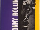 SONNY ROLLINS: Blue Note 1542 JAPAN Toshiba JAZZ Vinyl LP NM- w/ INSERTS