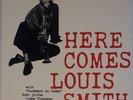 LOUIS SMITH: Here Comes BLUE NOTE 1584 Japan VINYL LP NM