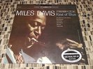 Miles Davis Kind Of Blue  Classic records  200g Sealed