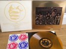 GRAND FUNK, WE'RE AN AMERICAN BAND, LP 1973 US EX GATEFOLD/SMAS-11207 Stickers