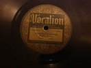 Look  Vintage 78 Stripling Brothers-  Coal Mine Blues /Ranger's Hornpipe