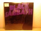 Black Sabbath 
