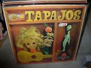 SEBASTIAO TAPAJOS self titled / debut lp  ( world music ) - forma brazil - RARE