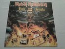 IRON MAIDEN 