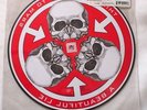 Thirty Seconds To Mars A Beautiful Lie LP Rare Picture Disc Vinyl