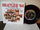 The Beatles,Capitol SXA-1964,