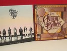 The Allman Brothers Band Seven Turns/Enlighted Rogues  Excellent Condition 2 LP
