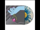 MOVING UNITS BLUE SPLATTER LP VINYL New Sealed Dangerous Dreams Rare OOP 12
