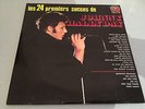 LES 24 PREMIERS SUCCES DE JOHNNY HALLYDAY - DOUBLE LP's COMME NEUF