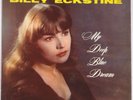 BILLY ECKSTINE w/ MILES DAVIS: My Deep Blue Dream REGENT 50s JAZZ DG vinyl LP