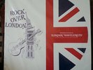 ROCK OVER LONDON Radio Show #023 Cure Adam Ant Assembly UB40 (Interview) Madness
