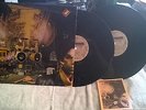 Prince - Sign O the Times 2-LP vinyl (WB 1-25577) NM w/ fan club postcard