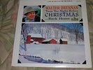 WALTER BRENNAN (EX) Twas The Night Before Christmas (EX) 12