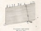 My Favourite Faded Fantasy [VINYL] Damien Rice Vinyl