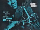 Grant Green Grant's First Stand Japan Blue Note LP 1990 Toshiba BN 4064 Insert