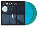 Calexico Edge of the Sun Deluxe Color Vinyl 2x LP with Etching on 4th SEALED OOP