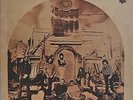 El Chicano Revolucion Japan LP Victor MCA-5063 White Label
