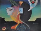 Nick Drake Pink Moon Japan gatefold LP 200g vinyl UIJY-9032 Insert 2000