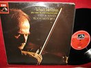 ASD 3368 STEREO UK BARTOK SONATA, BLOCH TWO SUITES MENUHIN NM