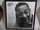 The Complete Johnny Hodges Sessions 1951-1955 with Book