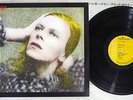 DAVID BOWIE HUNKY DORY RCA RPL-2101 Japanese Pressing Vinyl LP