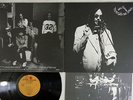 NEIL YOUNG TONIGHT'S THE NIGHT REPRISE P-8556R Japanese Pressing Vinyl LP