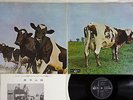 PINK FLOYD ATOM HEART MOTHER ODEON OP-80102 Japanese Pressing Vinyl LP