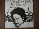 Bob Dylan & the Band in Concert Brothers of the Flood