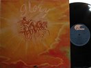 Glory  (Avalanche 148) same group as DAMNATION of Adam Blessing (Bill Constable)