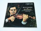 LM-2250 Encores by Kogan [Leonid] RCA Victor Violin LP - 1S/5S Shaded Dog 1958