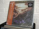 JACKSON BROWNE Running On Empty 1977 LP Audiophile Japan SEALED