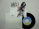 STEVE JONES Mercy 7