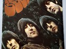 Beatles Rubber Soul PMC1267 Mono - UK Yellow Parlophone 1967 - Condition VG+/EX